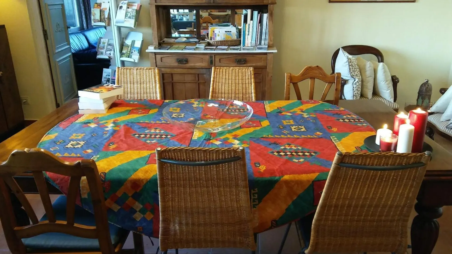 B&B Casa Domingo Alora