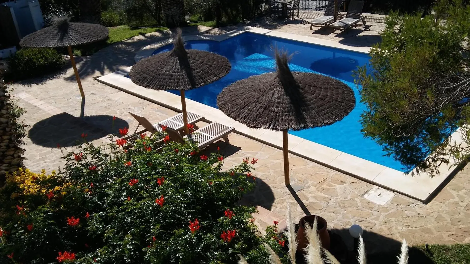 B&B Casa Domingo Alora