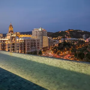 Only Málaga