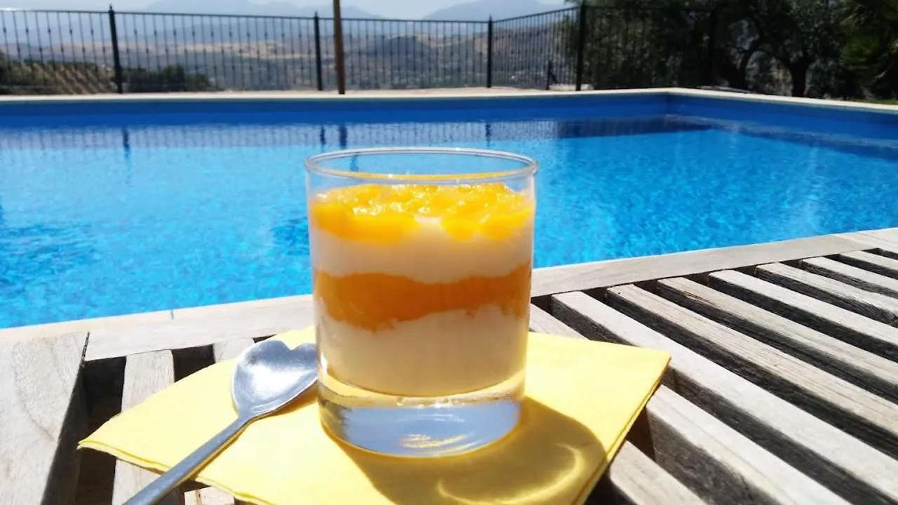 Bed & Breakfast B&B Casa Domingo Alora