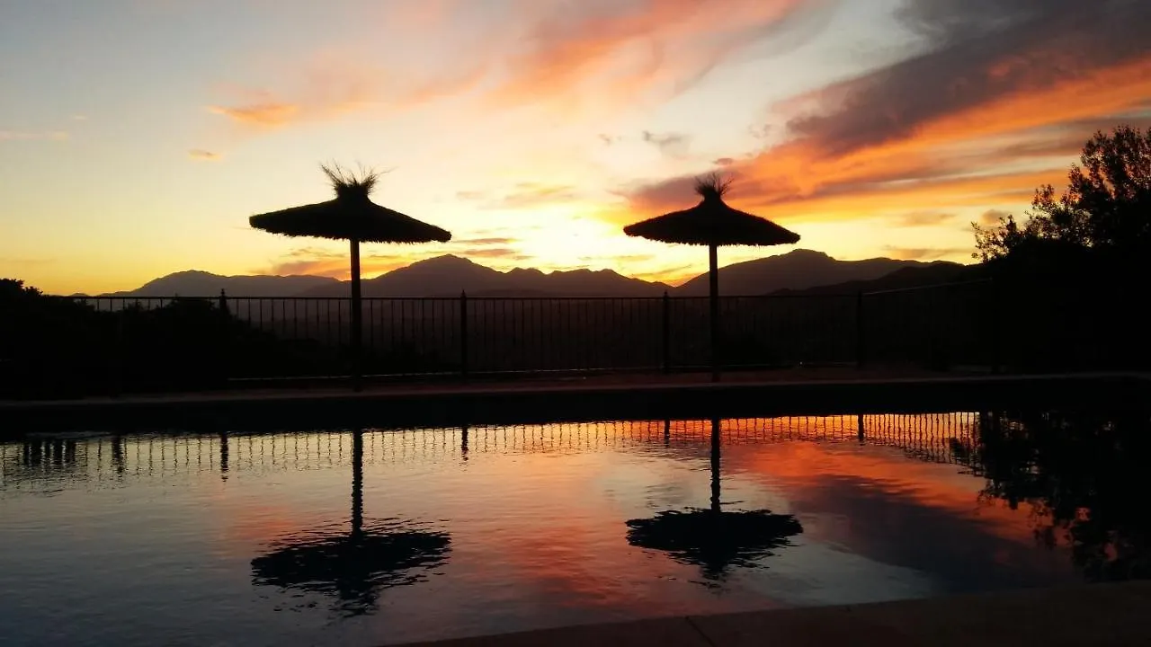 B&B Casa Domingo Alora 0*,