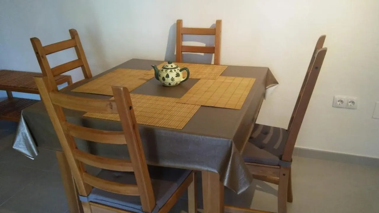 Bed & Breakfast B&B Casa Domingo Alora
