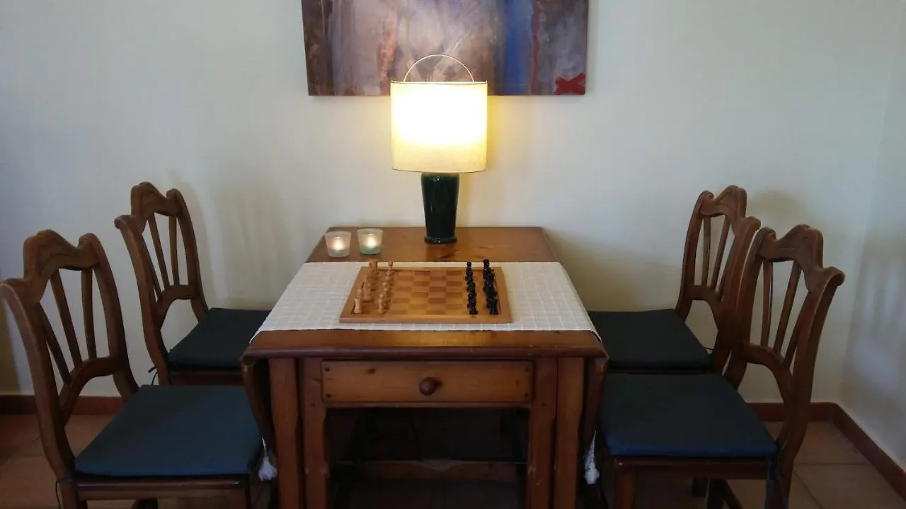 B&B Casa Domingo Alora Bed & Breakfast