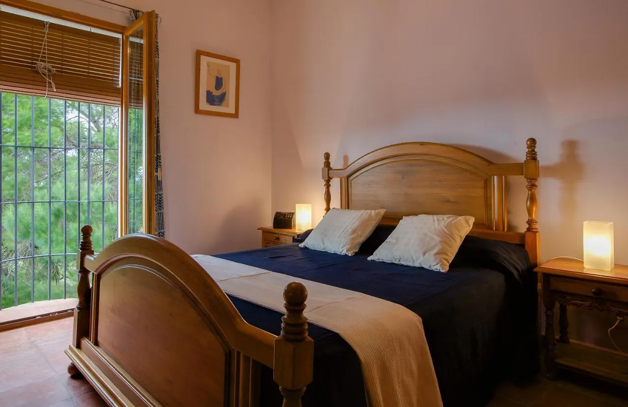 B&B Casa Domingo Alora Spain