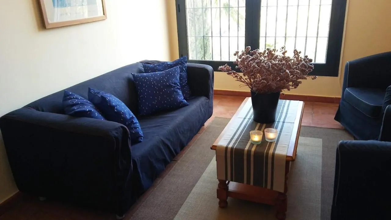 Bed & Breakfast B&B Casa Domingo Alora