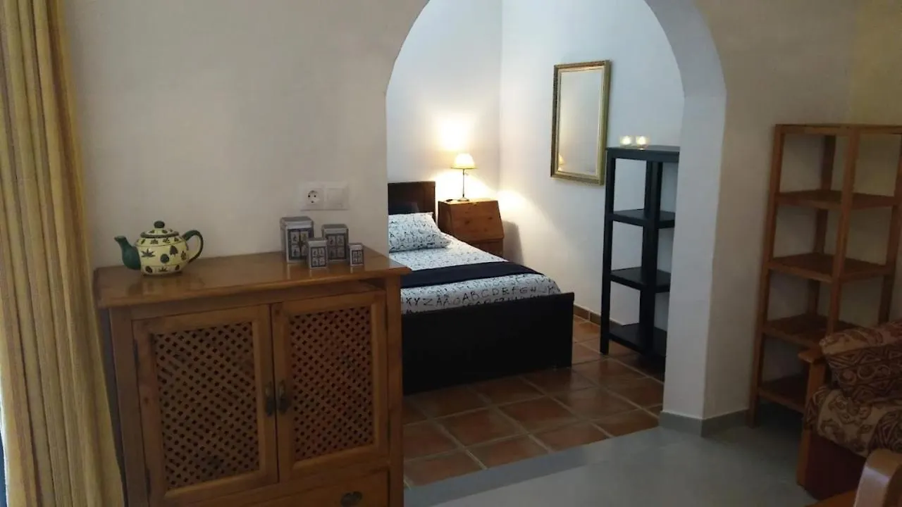 B&B Casa Domingo Alora