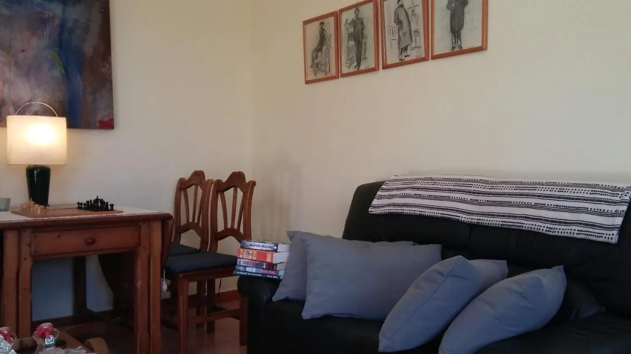 B&B Casa Domingo Alora Bed & Breakfast