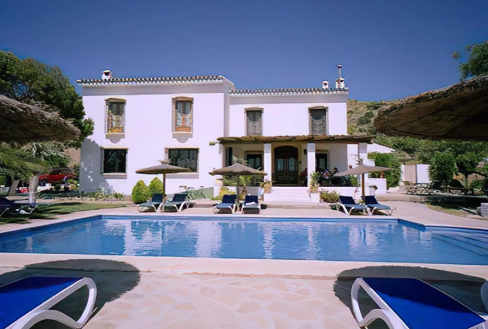 B&B Casa Domingo Alora 0*,